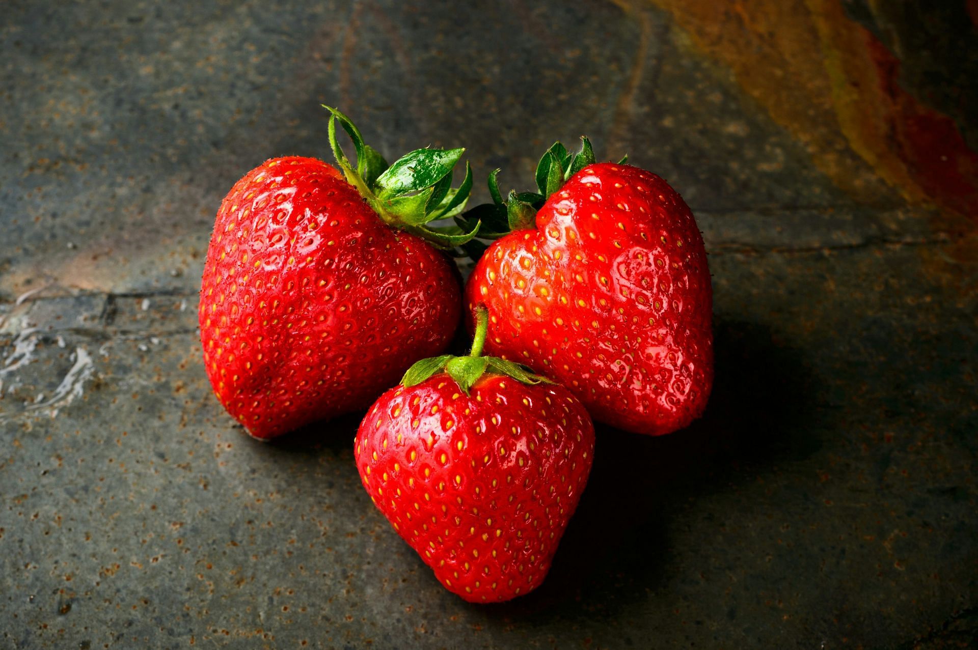 Fruit (Image via Unsplash/Jacek)